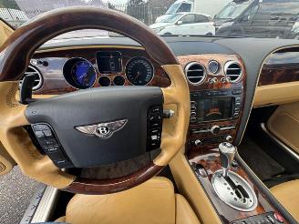 Bentley Continental Flying Spur W12 TwinTurbo Mansory picture 8