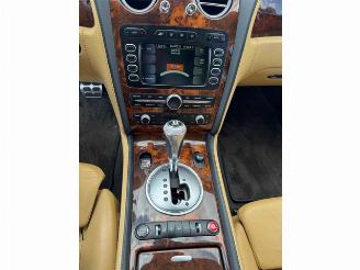 Bentley Continental Flying Spur W12 TwinTurbo Mansory picture 11