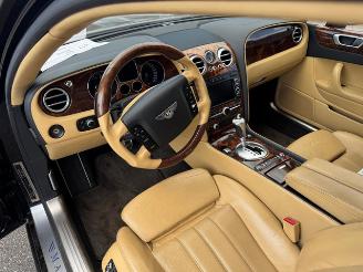 Bentley Continental Flying Spur W12 TwinTurbo Mansory picture 6