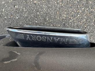 Bentley Continental Flying Spur W12 TwinTurbo Mansory picture 22