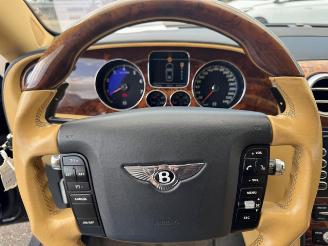 Bentley Continental Flying Spur W12 TwinTurbo Mansory picture 7