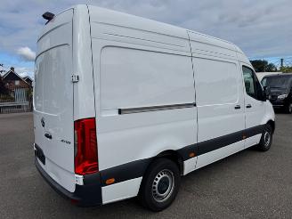 Mercedes Sprinter 317 CDI L2H2 | PRO | Cruise | Camera | Navi | App | 3.5t AHK voorb. picture 4