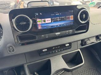Mercedes Sprinter 317 CDI L2H2 | PRO | Cruise | Camera | Navi | App | 3.5t AHK voorb. picture 11