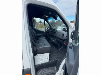Mercedes Sprinter 317 CDI L2H2 | PRO | Cruise | Camera | Navi | App | 3.5t AHK voorb. picture 5