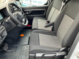 Opel Vivaro 2.0 Kasten L3H1 picture 7