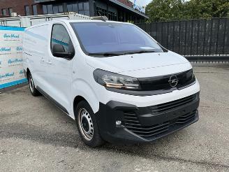 Opel Vivaro 2.0 Kasten L3H1 picture 2