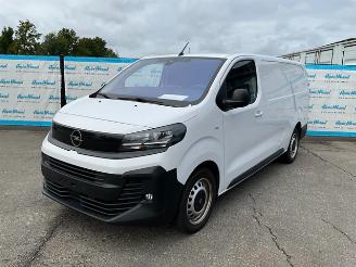 skadebil bedrijf Opel Vivaro 2.0 Kasten L3H1 2024/4