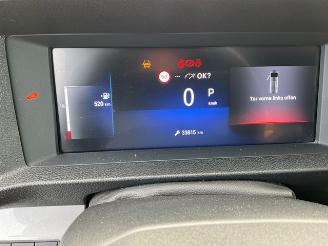 Opel Vivaro 2.0 Kasten L3H1 picture 11