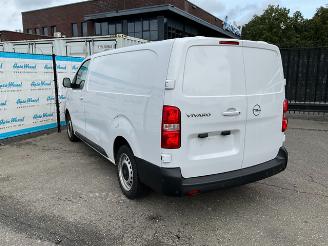 Opel Vivaro 2.0 Kasten L3H1 picture 4