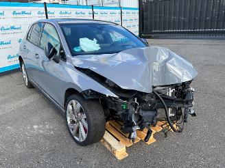 Volkswagen Golf 2.0 GTI Clubsport picture 2