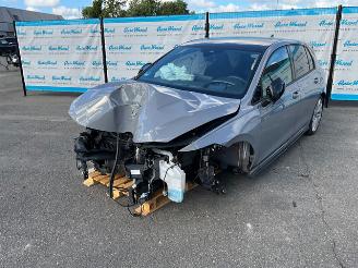 skadebil auto Volkswagen Golf 2.0 GTI Clubsport 2024/11