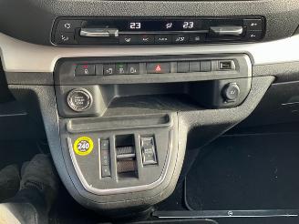 Opel Zafira-e Life picture 13