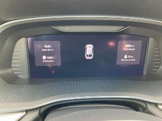 Skoda Octavia 1.5 TSi Combi picture 8