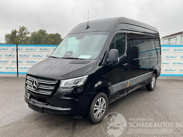 Mercedes Sprinter 317 KA L2H2