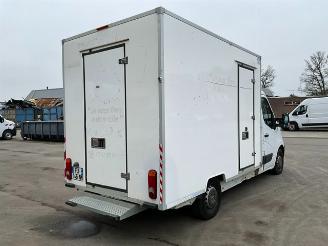 Renault Master 2.3 Koelwagen picture 3