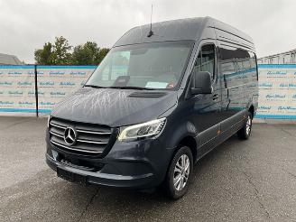Mercedes Sprinter 317 KA L2H2 picture 1