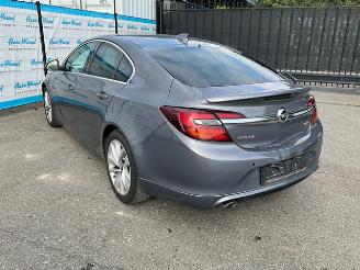 Opel Insignia 1.6 CDTi Innovation picture 4
