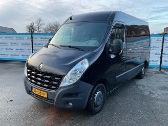 Renault Master 2.3 dCi T35 L2H2 picture 1