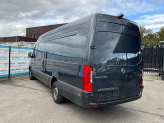 Mercedes Sprinter 317 CDI KA L4H2 picture 4