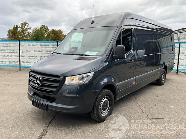 Mercedes Sprinter 317 CDI KA L4H2
