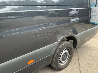 Mercedes Sprinter 317 CDI KA L4H2 picture 8