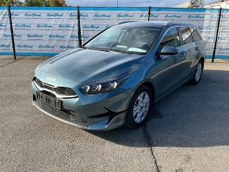 Avarii autoturisme Kia Ceed 1.5 Sportswagon 2025/4