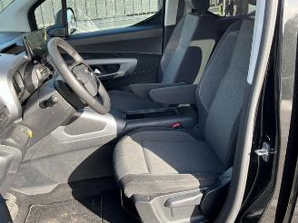 Opel Combo 1.5 Life 7P L2 picture 6
