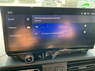 Opel Combo 1.5 Life picture 9