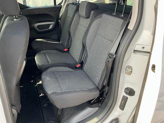 Opel Combo 1.5 Life picture 8