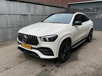  Mercedes GLE 53 AMG Coupé AMG 4MATIC 2020/9