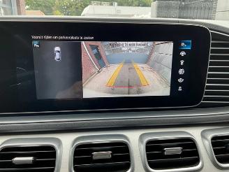 Mercedes GLE 53 AMG Coupé AMG 4MATIC picture 21