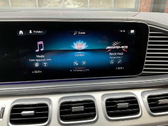 Mercedes GLE 53 AMG Coupé AMG 4MATIC picture 11