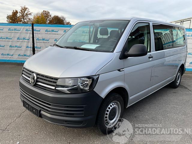 Volkswagen Transporter 2.0 TDi Kombi