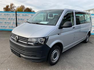 Uttjänta bilar auto Volkswagen Transporter 2.0 TDi Kombi 2018/3
