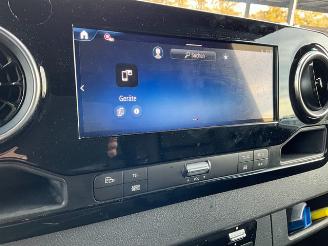 Mercedes Sprinter 317 CDI KA L3H2 picture 12