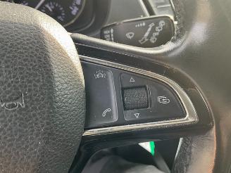 Skoda Fabia 1.2 TSi Combi Ambition Business picture 14