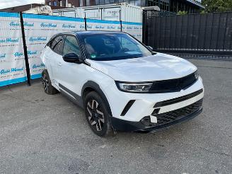 Schadeauto Opel Mokka 1.2 Turbo GS Line 2024/8