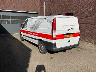 Mercedes Vito 109 CDi picture 4