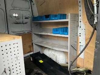 Renault Master 2.3 Hoogwerker picture 9