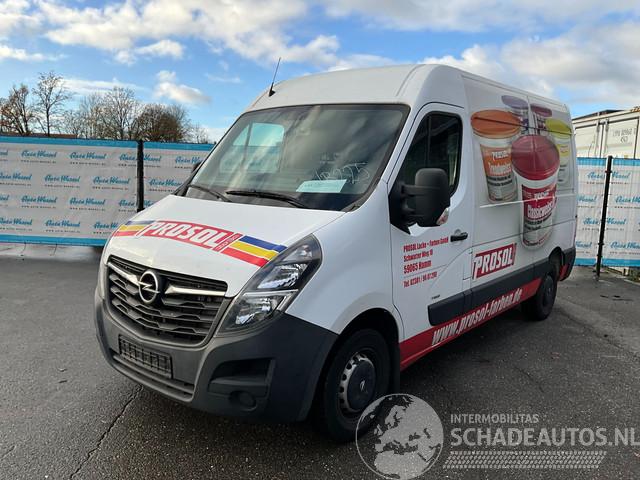 Opel Movano 2.3 L2H2-Lang/Hoog