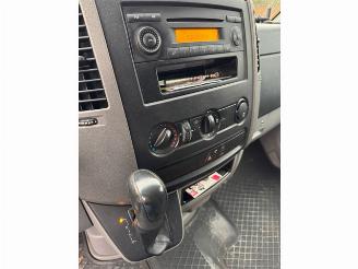   2.2 CDi 210 picture 13