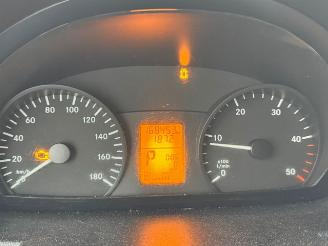 Mercedes Sprinter 2.2 CDi 210 picture 10