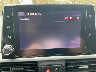 Opel Combo 1.5 Edition L1H1 picture 19