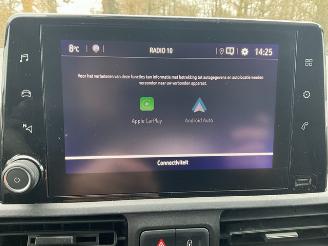 Opel Combo 1.5 Edition L1H1 picture 18