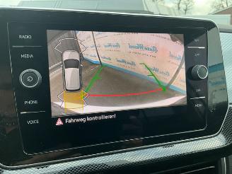 Volkswagen T-Cross 1.0 TSi Goal picture 11