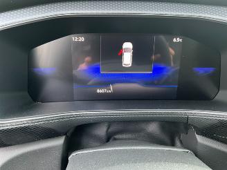 Volkswagen T-Cross 1.0 TSi Goal picture 22