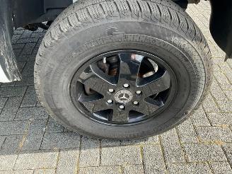 Mercedes Sprinter 319 CDi L2H1 Allrad 4x4 | V6 3.0 CDI | Velgen | 2.8t AHW picture 8