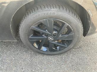 Opel Corsa 1.2 Turbo GS picture 10