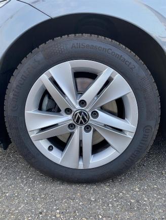 Volkswagen Golf 2,0 BlueMotion Technology GOLF picture 5