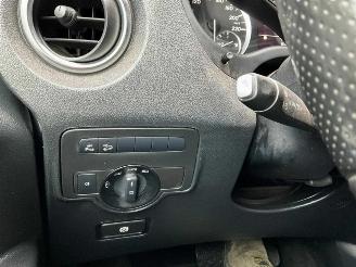 Mercedes Vito 119 CDI Extra Lang DC Comfort picture 13